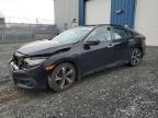 2016 HONDA CIVIC TOURING à vendre chez Copart NS - HALIFAX