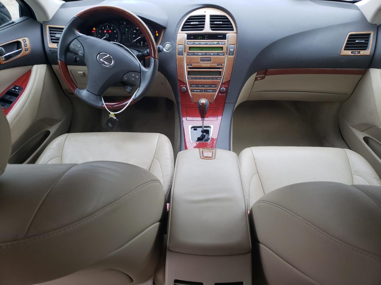 2007 Lexus ES - Image 8