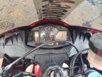 2013 HONDA CBR600 RR a la Venta en Copart AL - MOBILE SOUTH