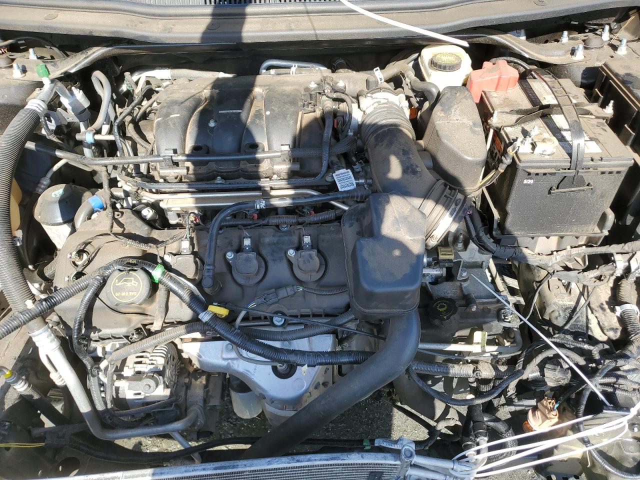 2018 Ford Explorer - Image 12