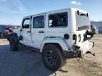 2014 Jeep Wrangler Unlimited Sahara იყიდება Fredericksburg-ში, VA - All Over