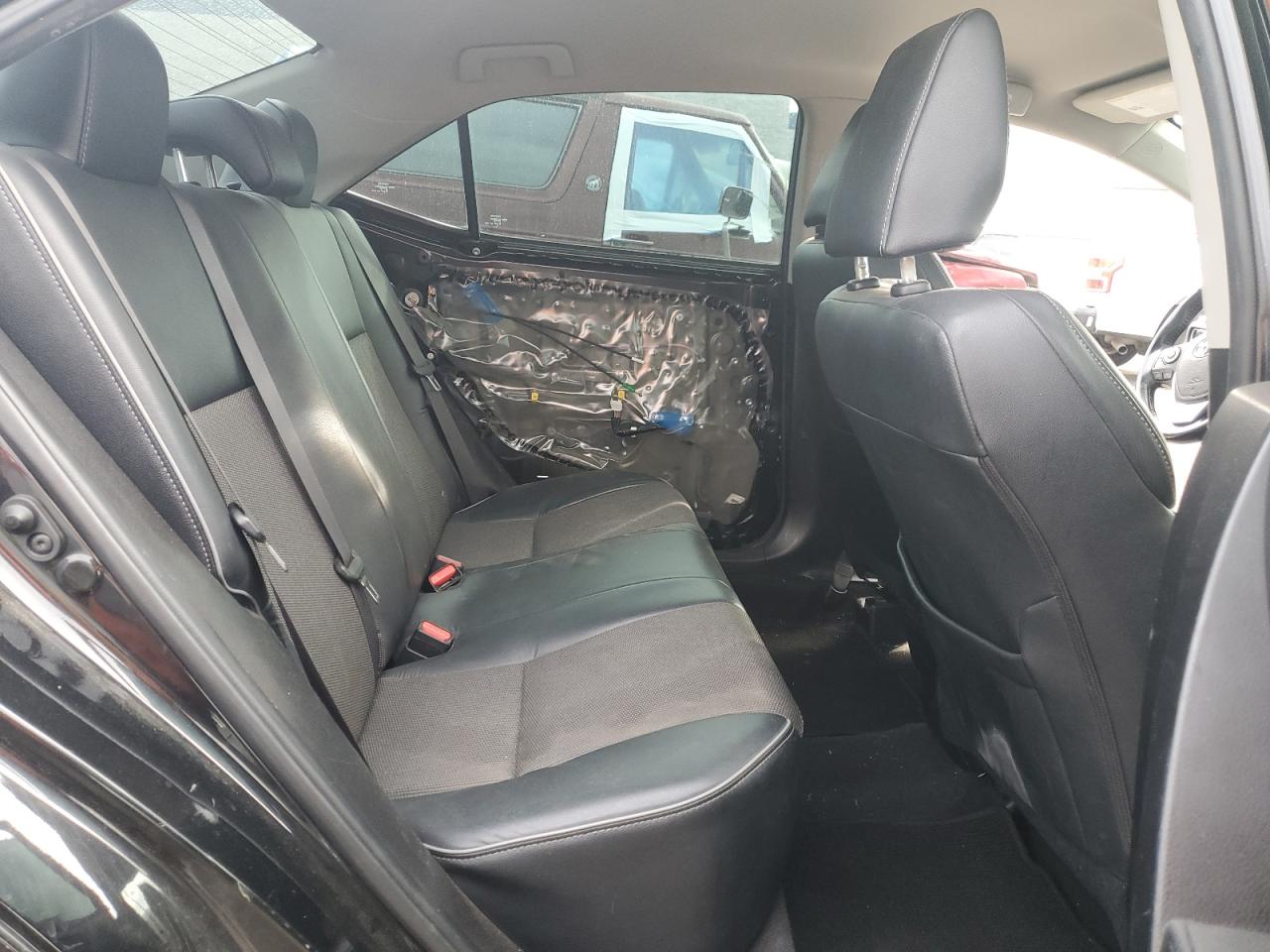 2014 Toyota Corolla - Image 10
