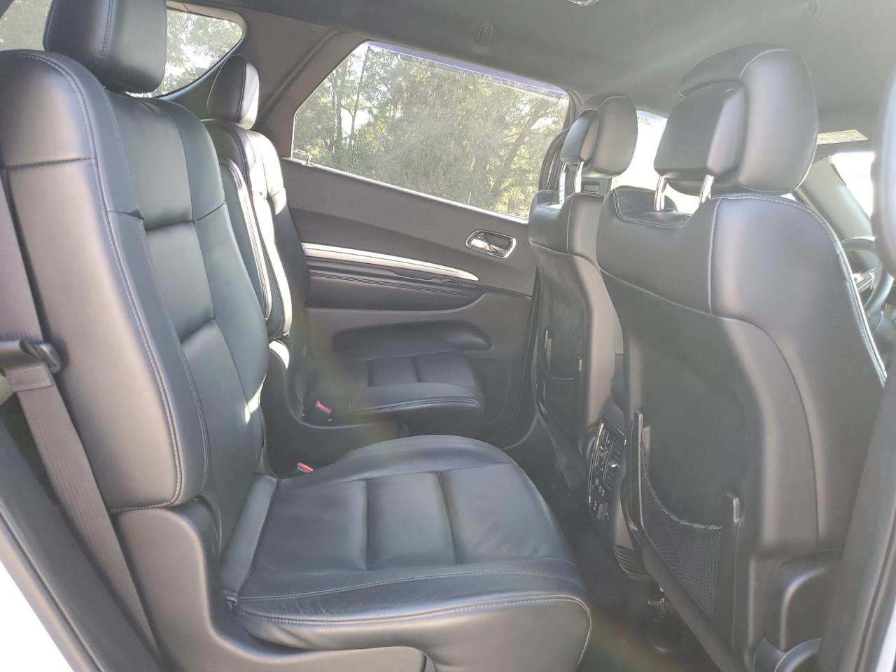 2017 Dodge Durango - Image 11