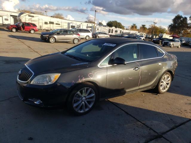 2014 Buick Verano 