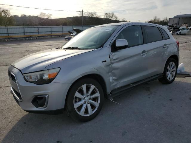 2014 Mitsubishi Outlander Sport Es