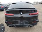 2020 BMW X4 M COMPETITION à vendre chez Copart QC - MONTREAL
