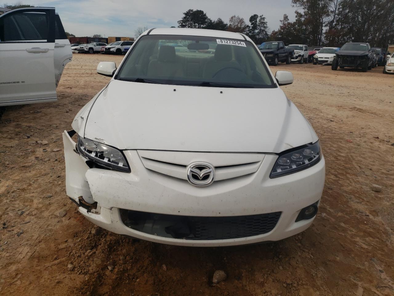 2006 Mazda 6 - Image 5