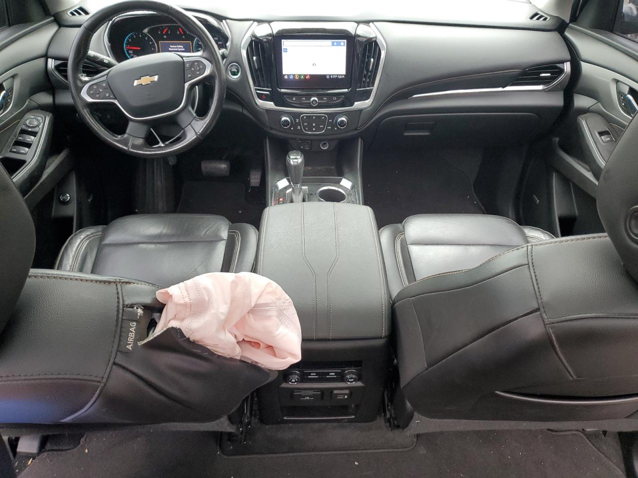 2020 Chevrolet Traverse - Image 8