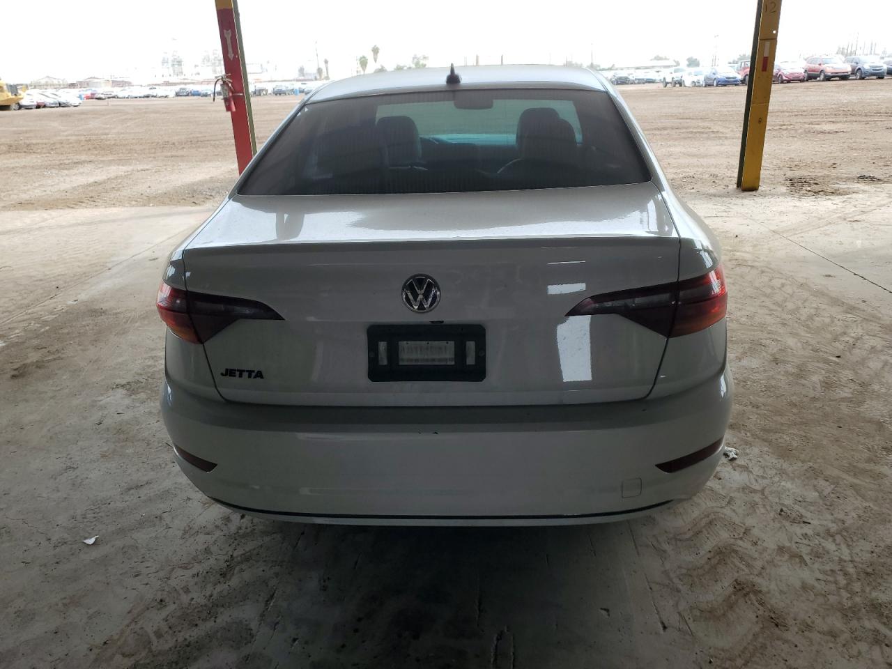 VIN 3VWE57BU0KM195241 2019 VOLKSWAGEN JETTA no.6