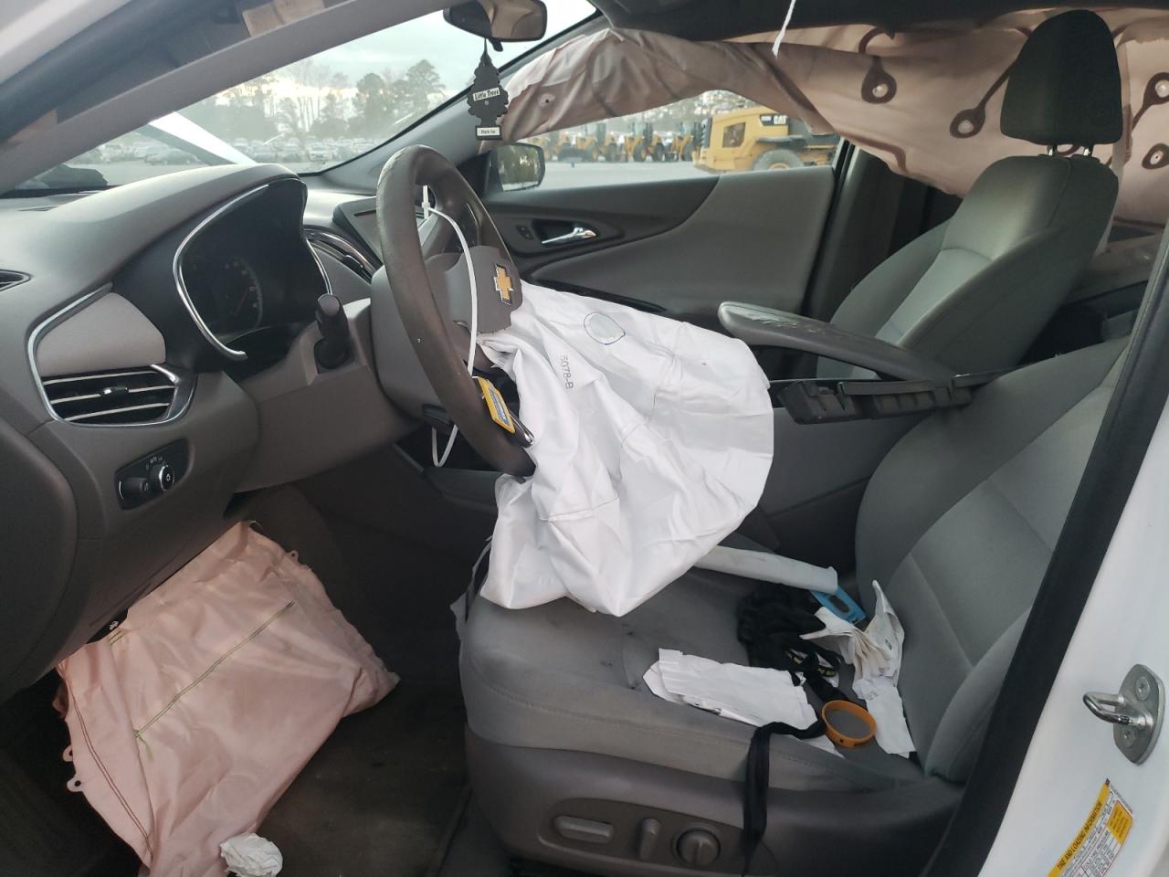2018 Chevrolet Malibu - Image 7