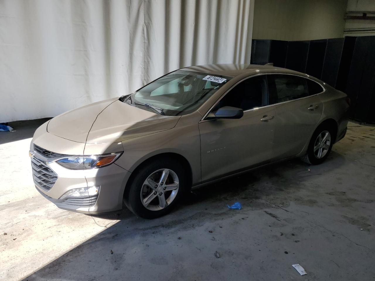 2022 Chevrolet Malibu - Image 1