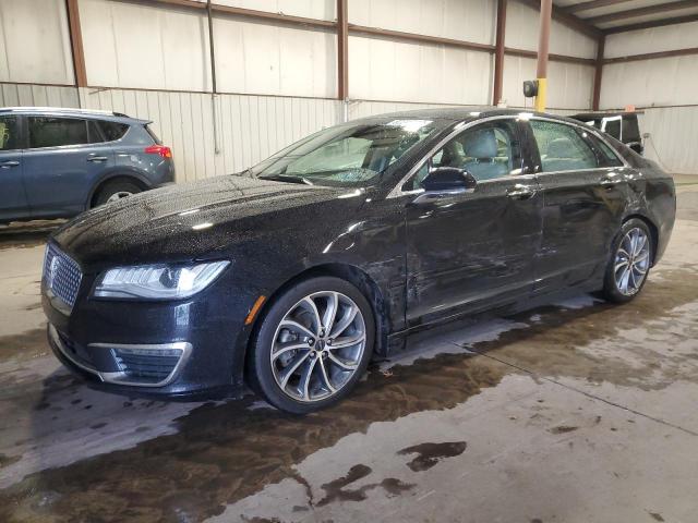 2019 Lincoln Mkz Reserve I