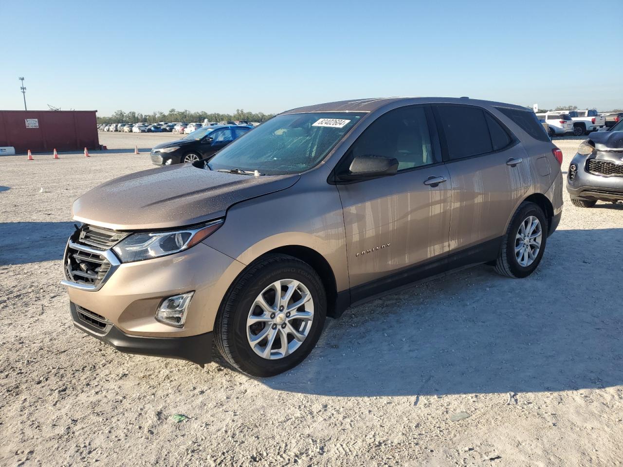 2019 Chevrolet Equinox - Image 1