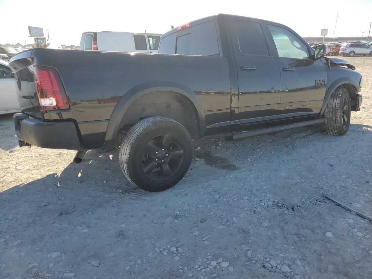 2019 RAM 1500 - Image 3