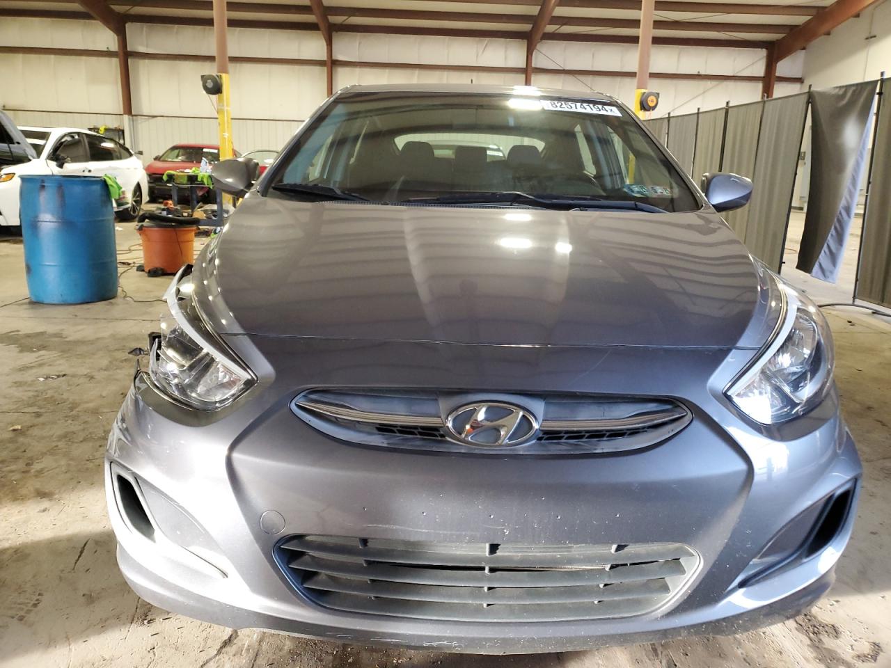2017 Hyundai Accent - Image 5