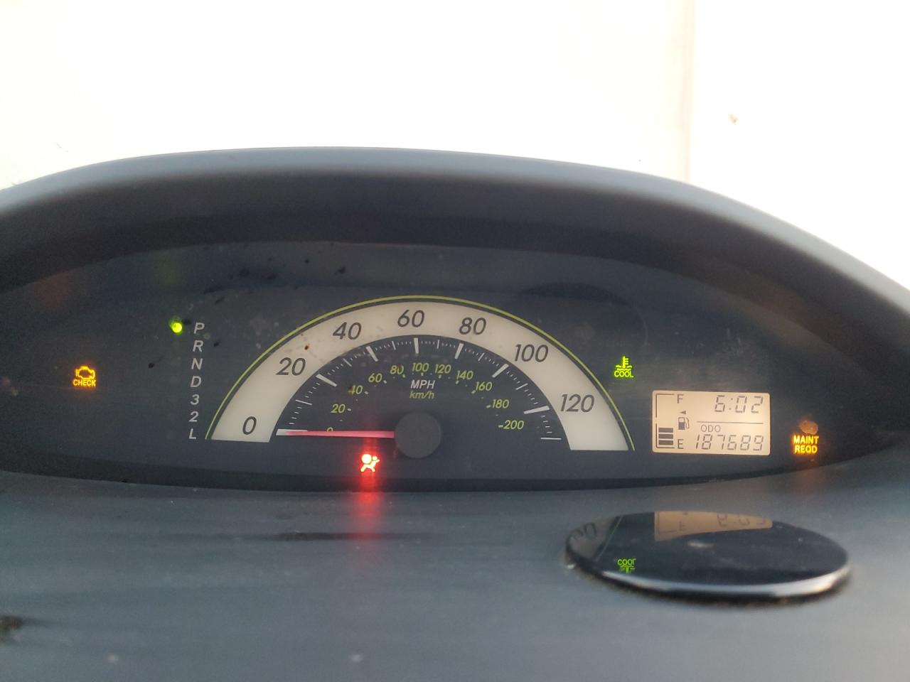 2007 Toyota Yaris - Image 9