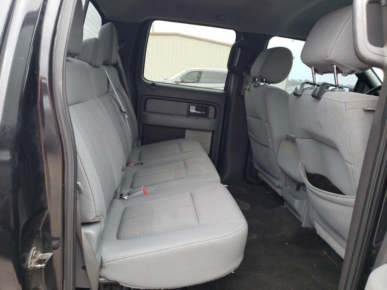 2014 Ford F-150 - Image 10