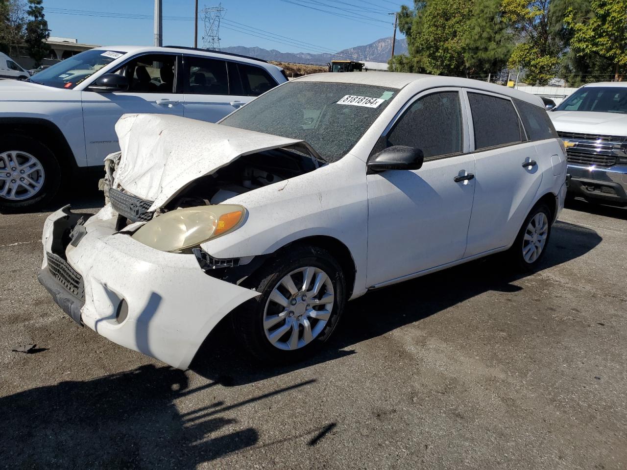 2006 Toyota Corolla - Image 1
