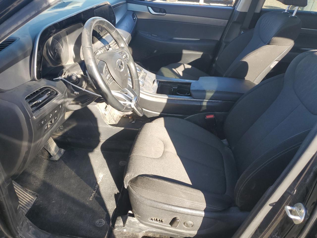 2020 Hyundai Palisade - Image 7