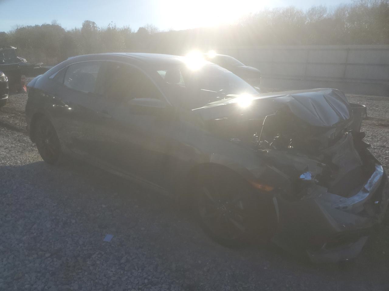 2021 Honda Civic - Image 4