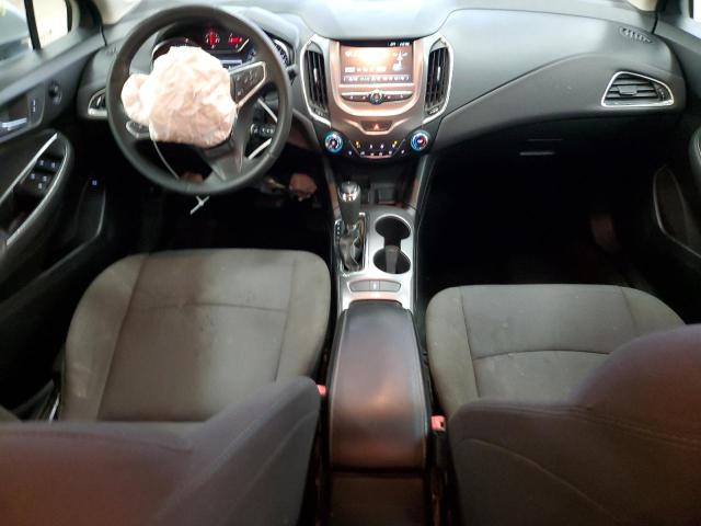  CHEVROLET CRUZE 2018 Синий