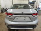 2020 Toyota Corolla Le за продажба в Ham Lake, MN - Front End