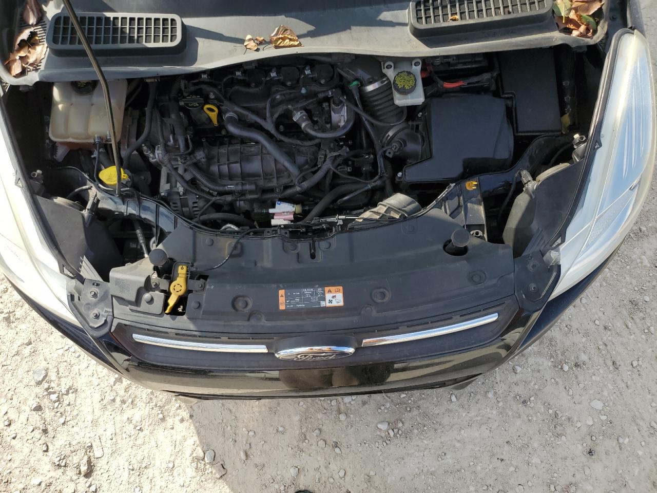 2016 Ford Escape - Image 12