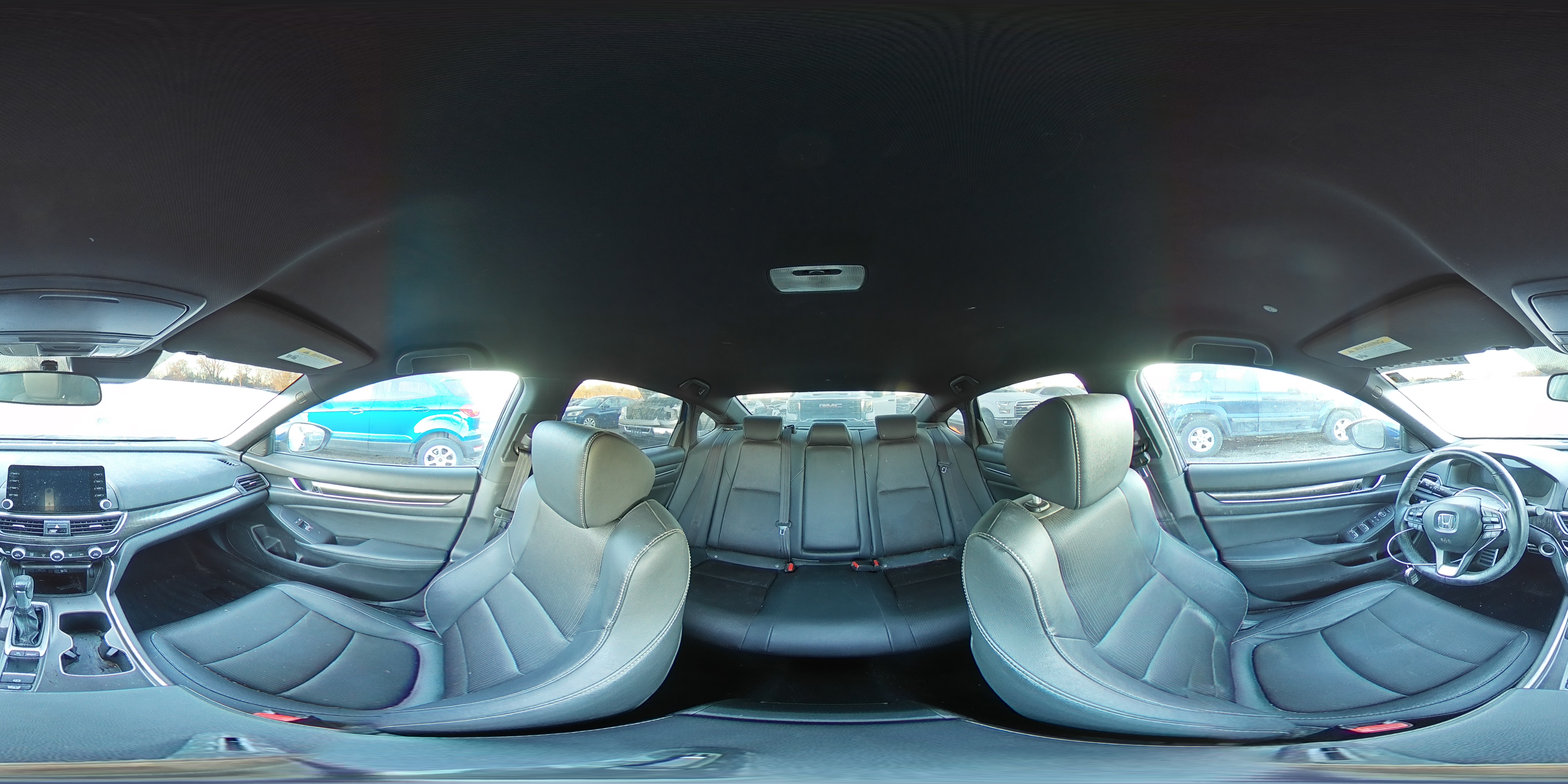 2019 Honda Accord - Image 12