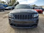 2012 Jeep Grand Cherokee Srt-8 for Sale in Wichita, KS - Undercarriage