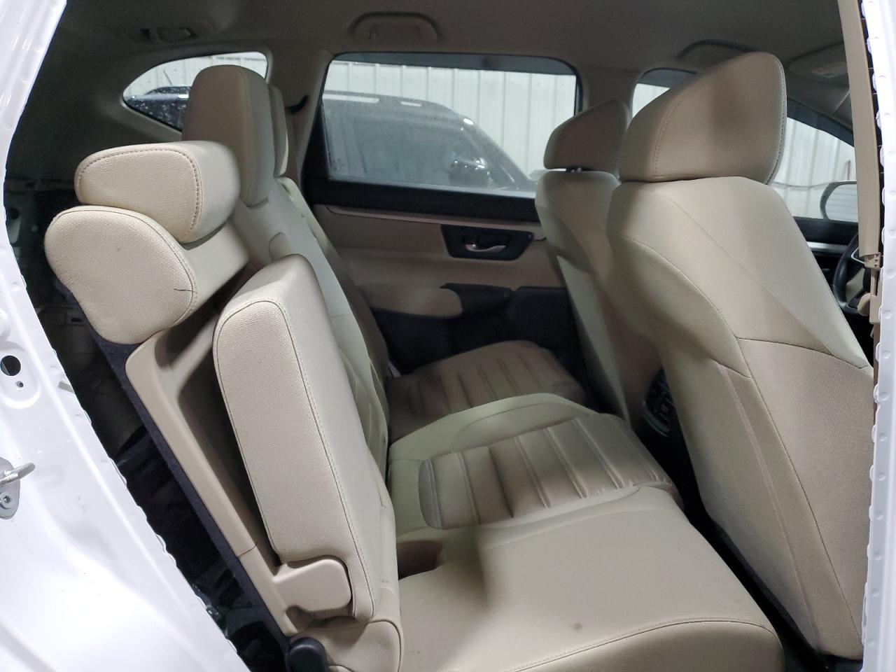 2020 Honda CR-V - Image 10