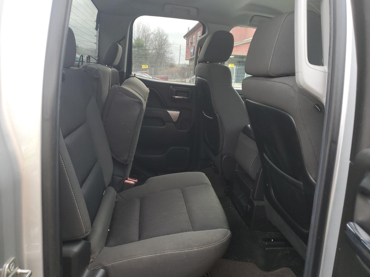 2014 Chevrolet Silverado - Image 10