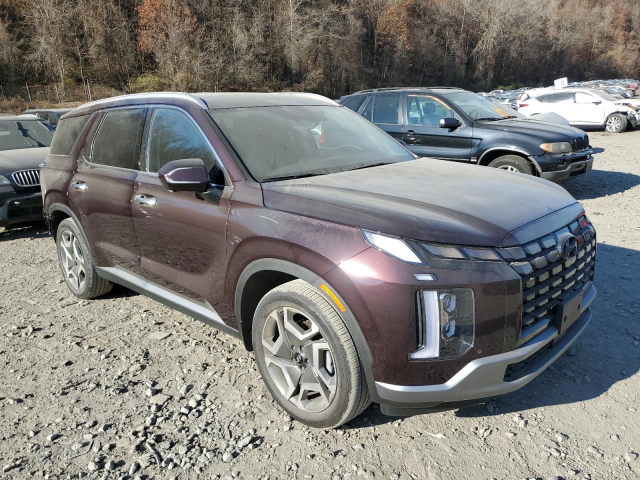 2023 Hyundai Palisade - Image 4