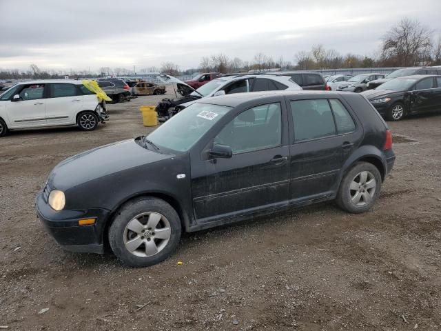 2006 Volkswagen Golf Gls Tdi