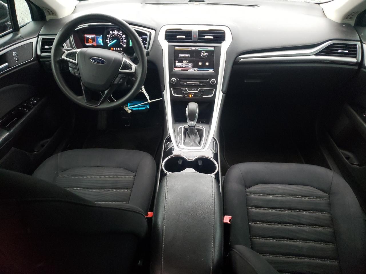2016 Ford Fusion - Image 8