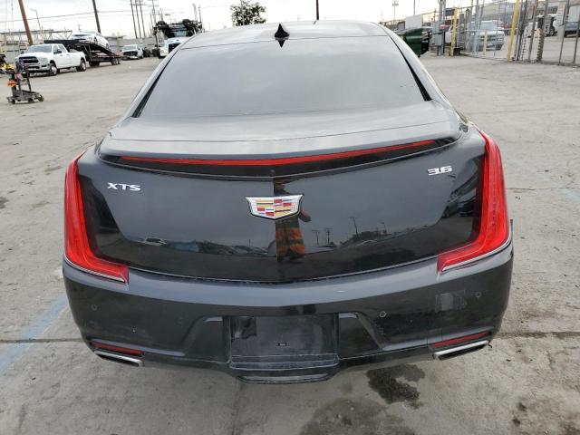  CADILLAC XTS 2019 Чорний