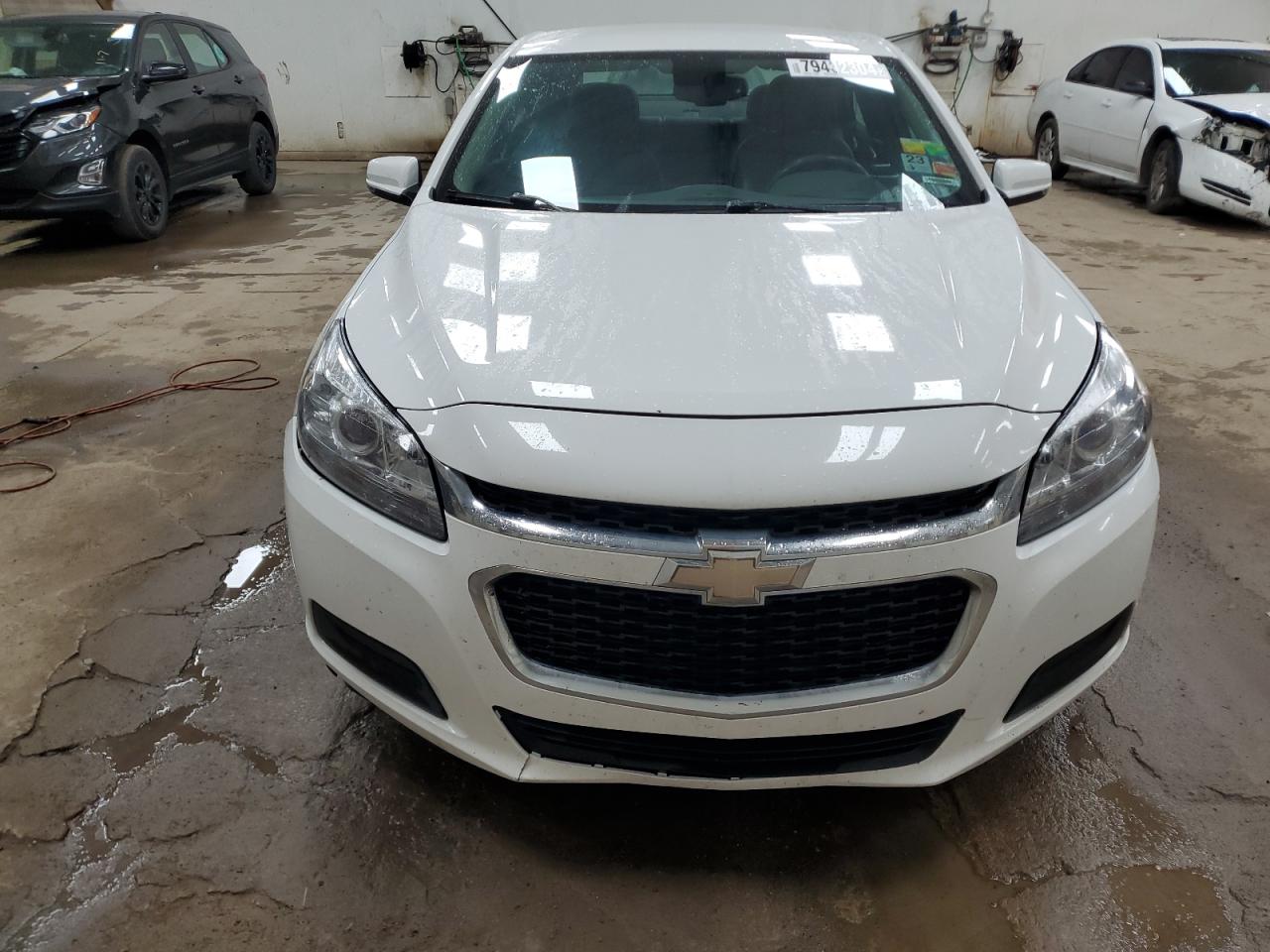 2015 Chevrolet Malibu - Image 5