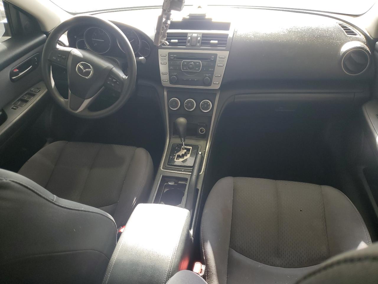 2011 Mazda 6 - Image 8