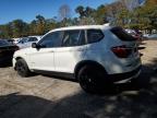 2011 Bmw X3 Xdrive28I na sprzedaż w Austell, GA - Front End