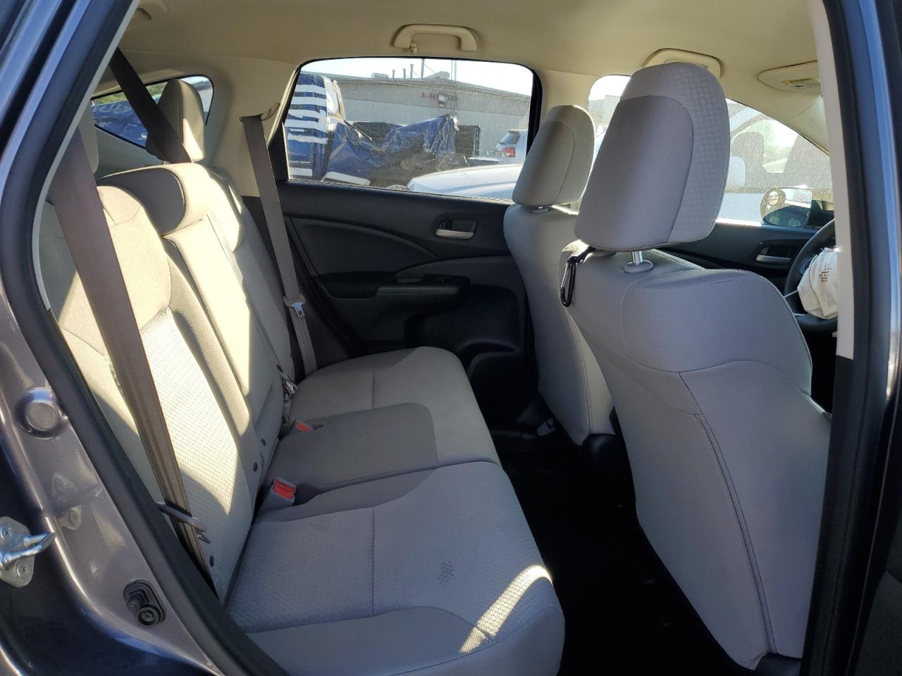 2016 Honda CR-V - Image 11