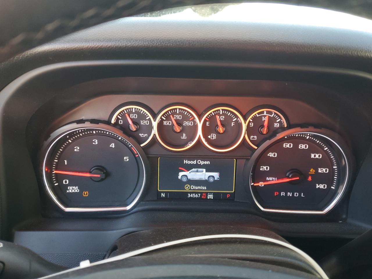 1gc4ytey7nf284452 1GC4YTEY7NF284452 2022 Chevrolet Silverado K3500 Lt