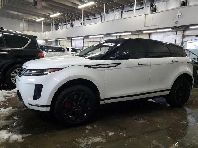 2020 Land Rover Range Rover Evoque S