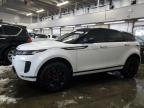 2020 Land Rover Range Rover Evoque S for Sale in Littleton, CO - Side