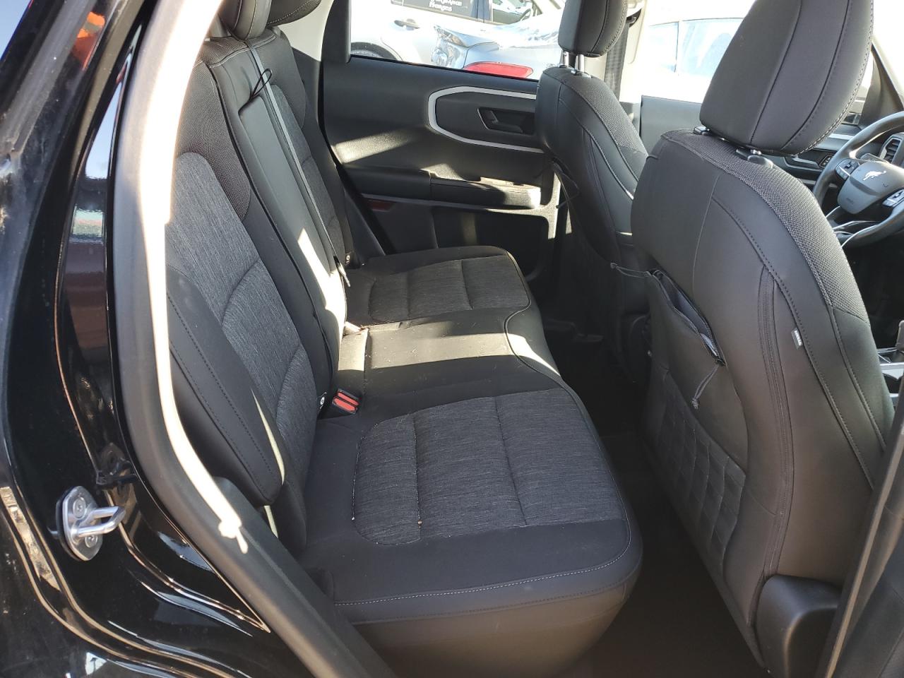 2021 Ford Bronco Sport Big Bend VIN: 3FMCR9B64MRA68828 Lot: 80512244