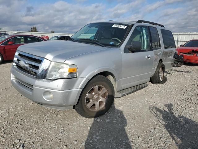 2010 Ford Expedition Xlt