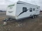 2011 FORESRIVER WILDWOOD for sale at Copart AB - CALGARY