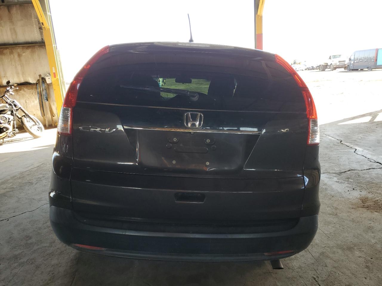 2013 Honda CR-V - Image 6