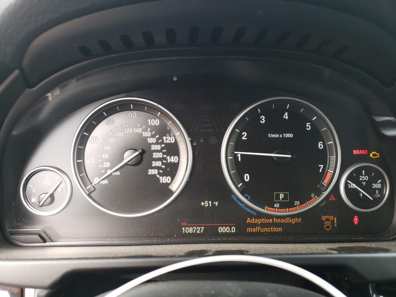 2016 BMW X5 xDrive35I VIN: 5UXKR0C51G0S88366 Lot: 79718644