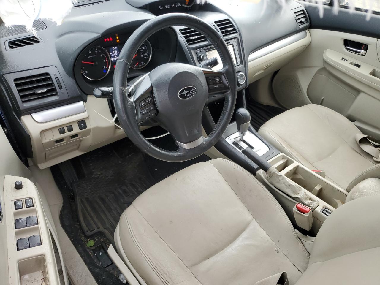 2013 Subaru XV - Image 8