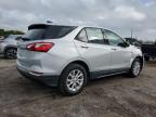 2018 Chevrolet Equinox Ls за продажба в Miami, FL - Front End