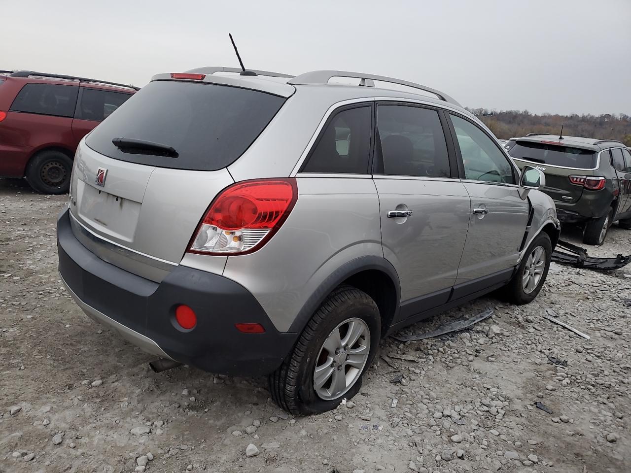 2008 Saturn VUE - Image 3